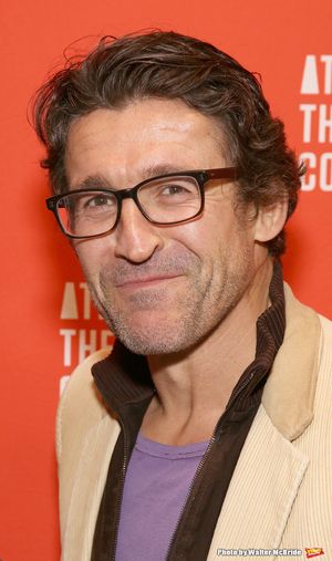 Jonathan Cake @ BroadwayWorld Jonathan Cake Photo