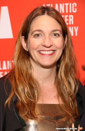 Clare Lizzimore @ BroadwayWorld Clare Lizzimore Photo