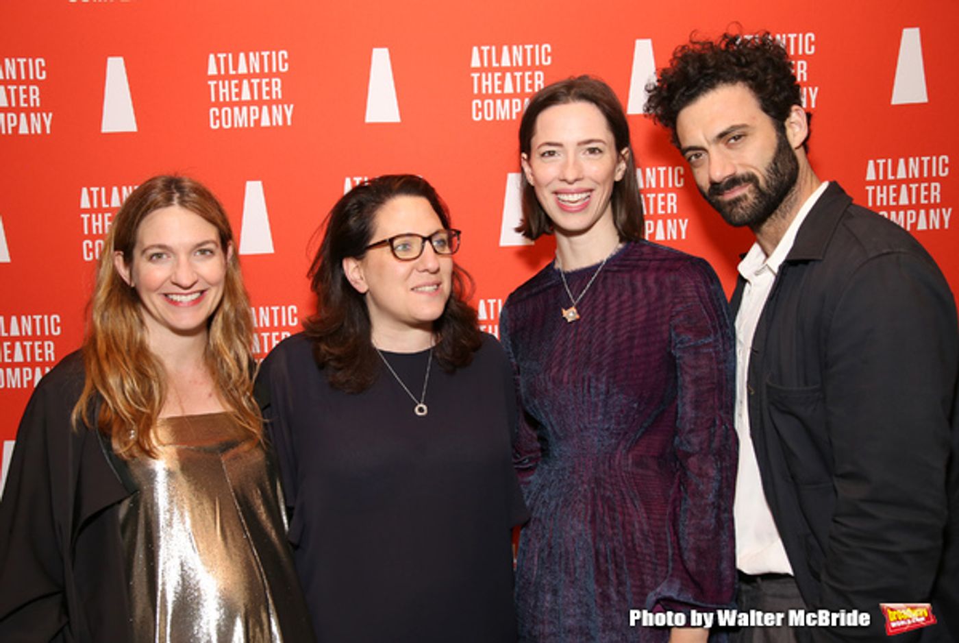 Photo Coverage: ANIMAL Celebrates Opening Night at the Atlantic!  Image