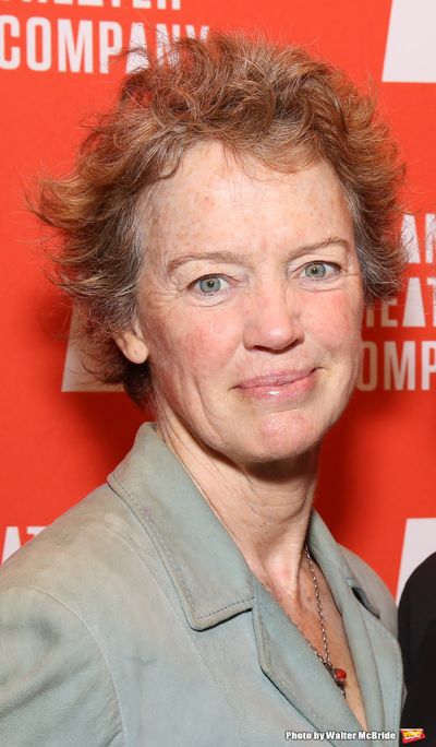 Kristin Griffith  Photo