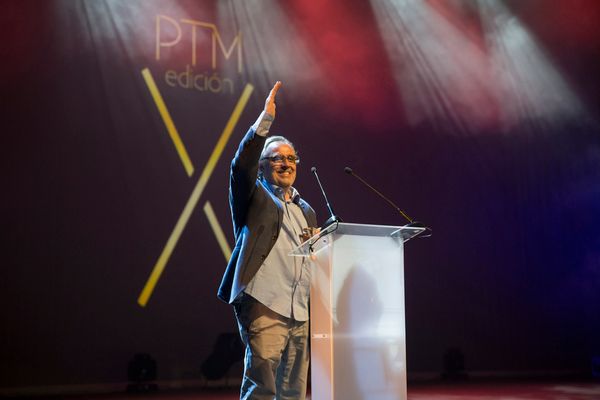 Joan Lluis Bozzo  Photo