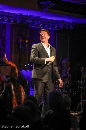 Paulo Szot @ BroadwayWorld Paulo Szot Photo