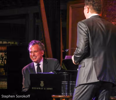 Billy Stritch Photo