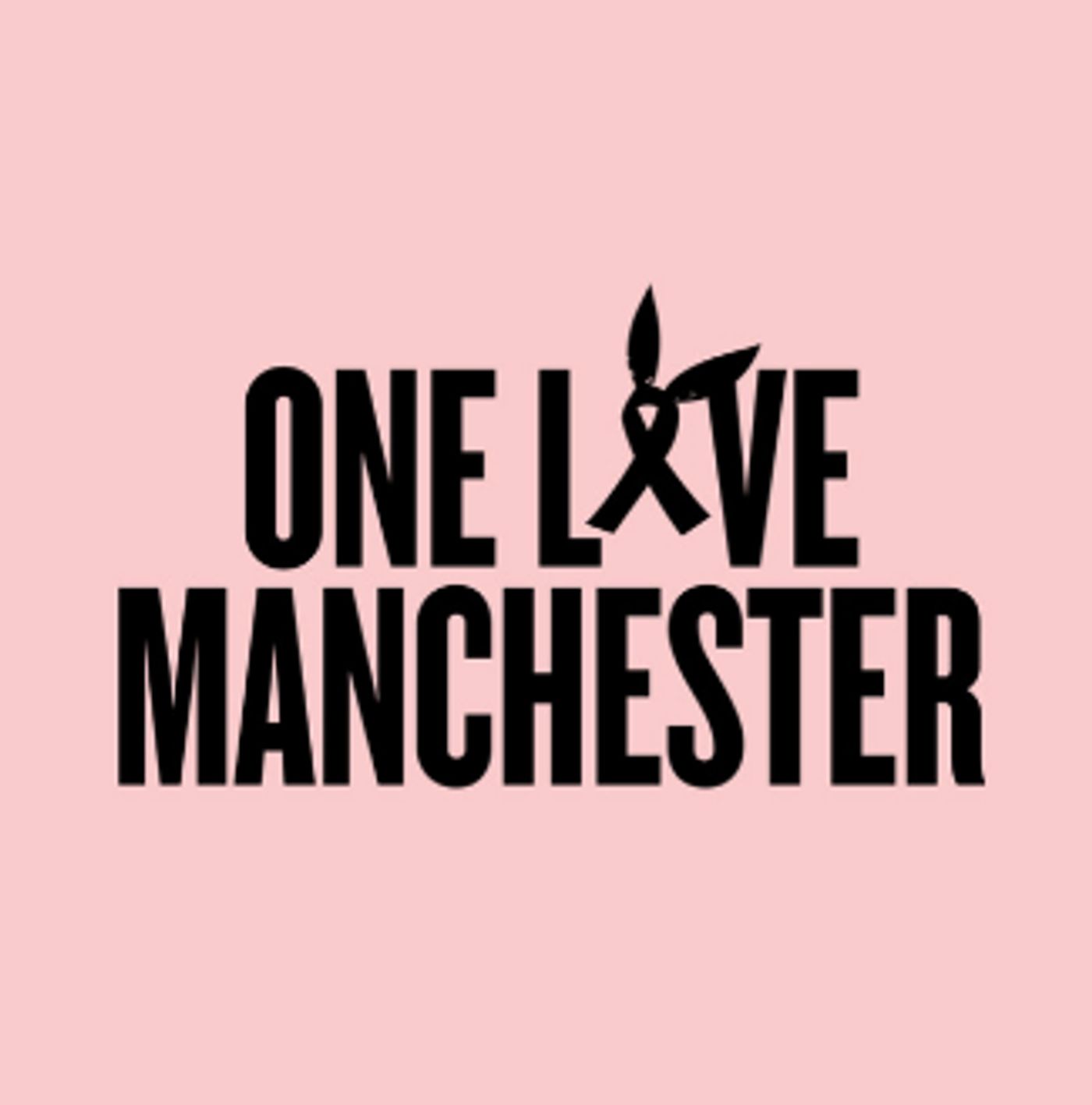 Ariana Grande Releases 'Somewhere Over the Rainbow' Cover to Benefit Manchester Bombing Victims  Image