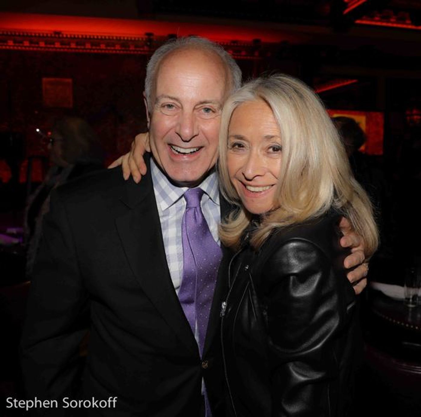 Photo Coverage: Haley Swindal Concludes GOLDEN GIRL at Feinstein's/54 Below  Image