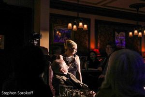 Haley Swindal @ BroadwayWorld Haley Swindal Photo