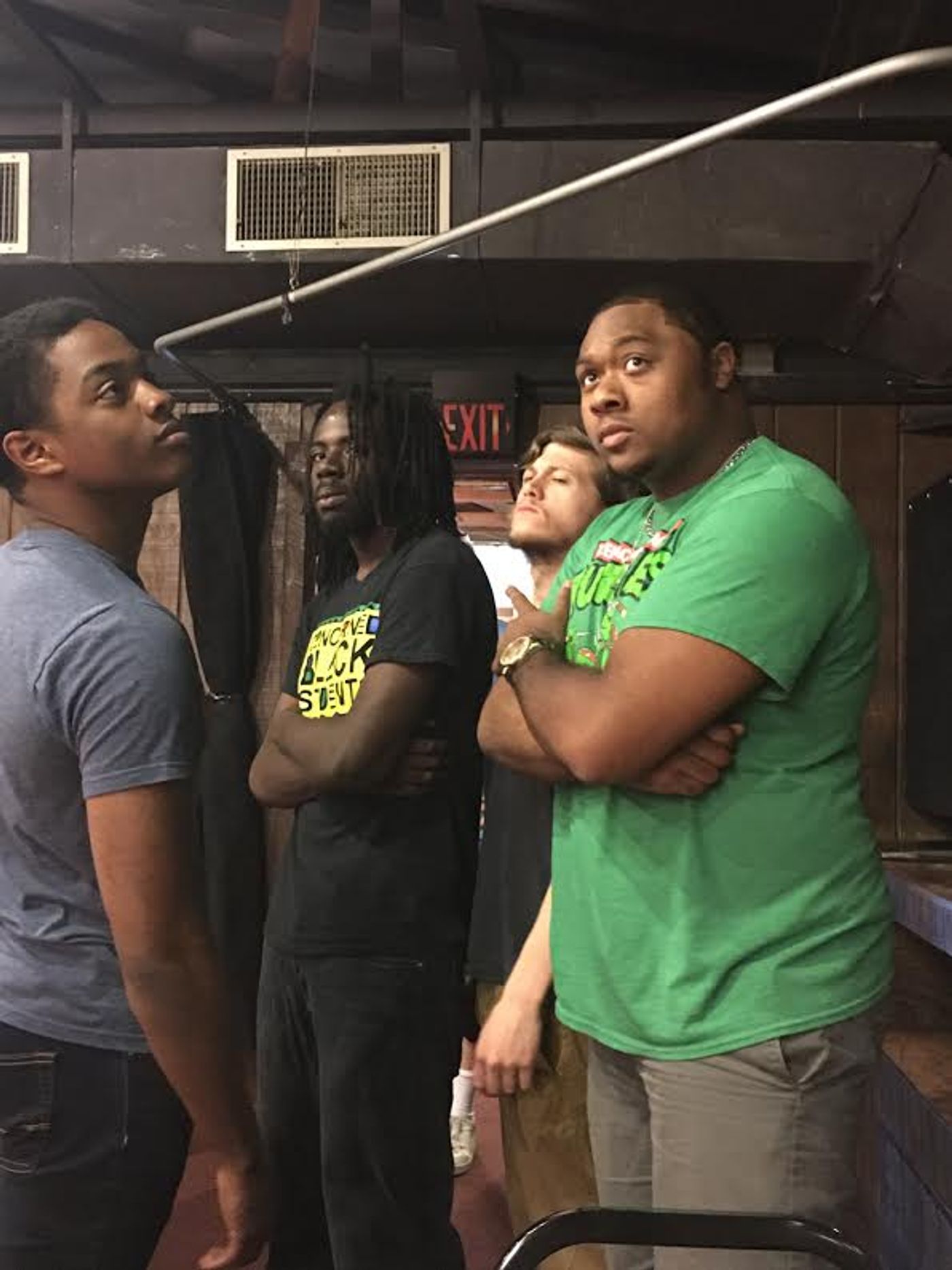 GOOD MORNING, THEATERATI for June 7, 2017  Image