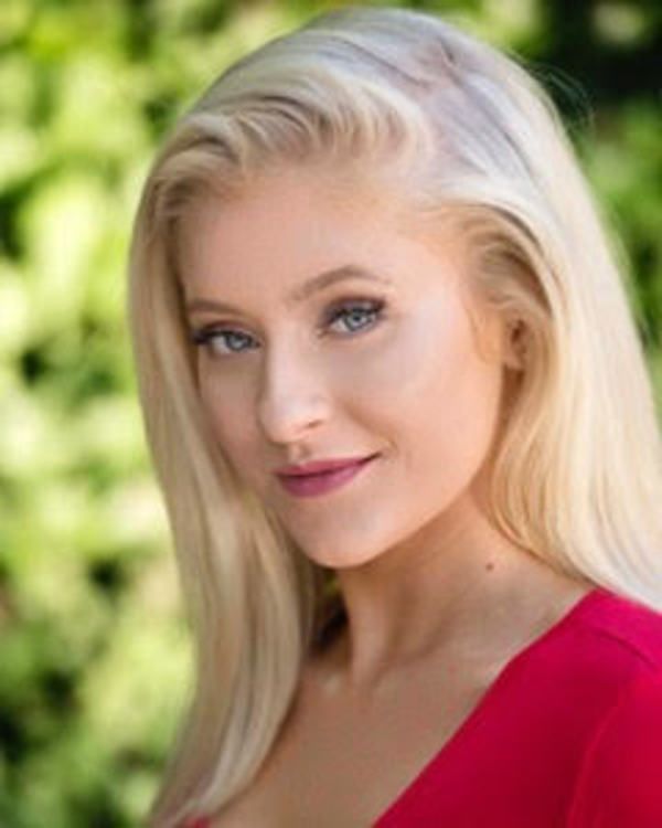 Jorgia Vaughan Photo