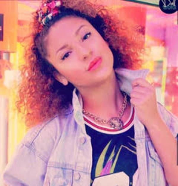 Shakara Brown Photo