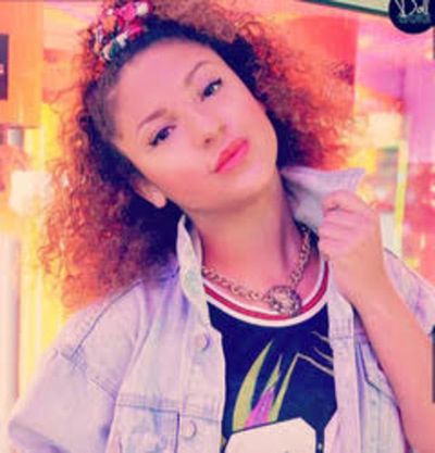 Shakara Brown Photo