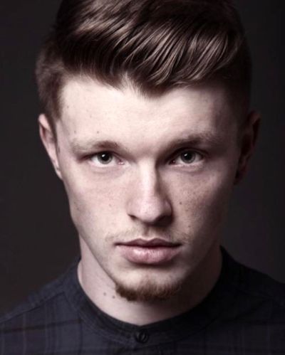 Brett Baxter Photo
