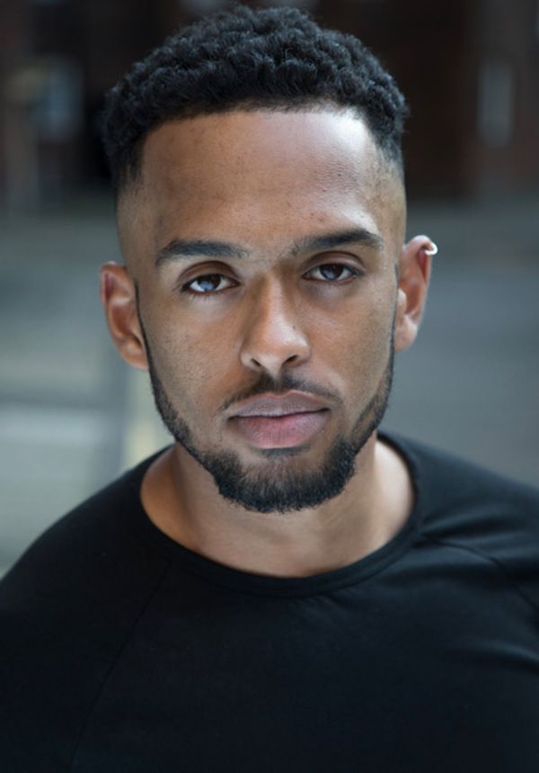 Photo Flash: Meet the New Dancers Moonwalking into West End's THRILLER LIVE Photo Flash: Meet the New Dancers Moonwalking into West End's THRILLER LIVE Image