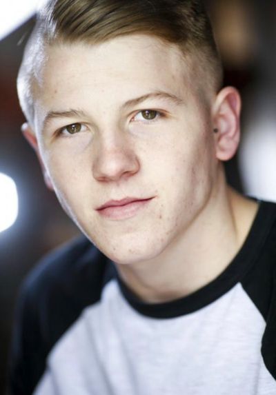 Peter Cleverley Photo