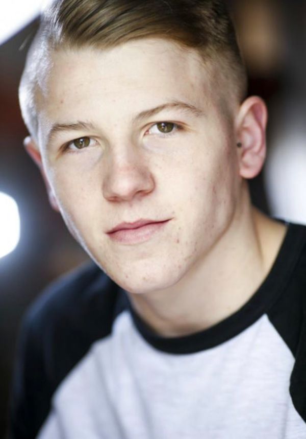 Peter Cleverley Photo