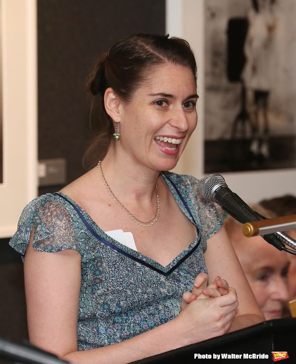 Suzanne Appel  Photo