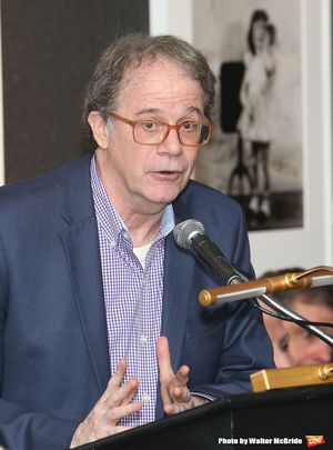 Douglas Aibel @ BroadwayWorld Douglas Aibel Photo