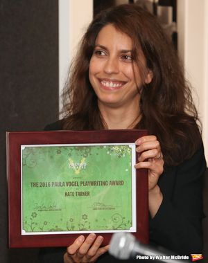 Sarah Stern @ BroadwayWorld Sarah Stern Photo