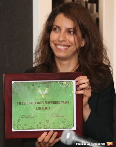 Sarah Stern Photo