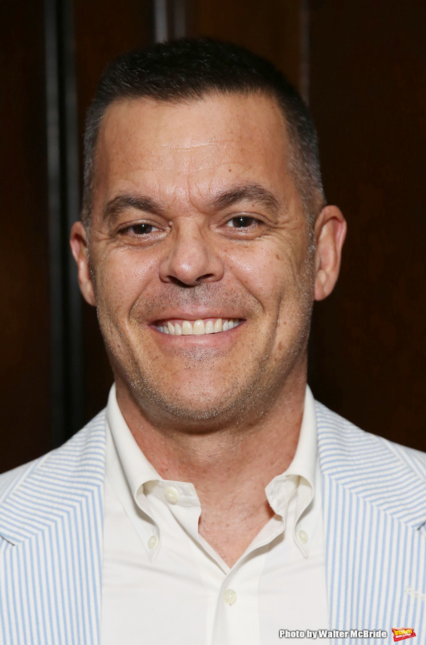 Photo Coverage: Vineyard Theatre's Annual Emerging Artists Luncheon Honors Kate Tarker  Image