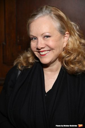 Susan Stroman @ BroadwayWorld Susan Stroman Photo