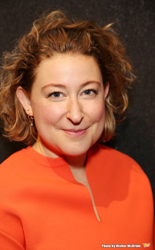 Sophie von Hasselberg Photo