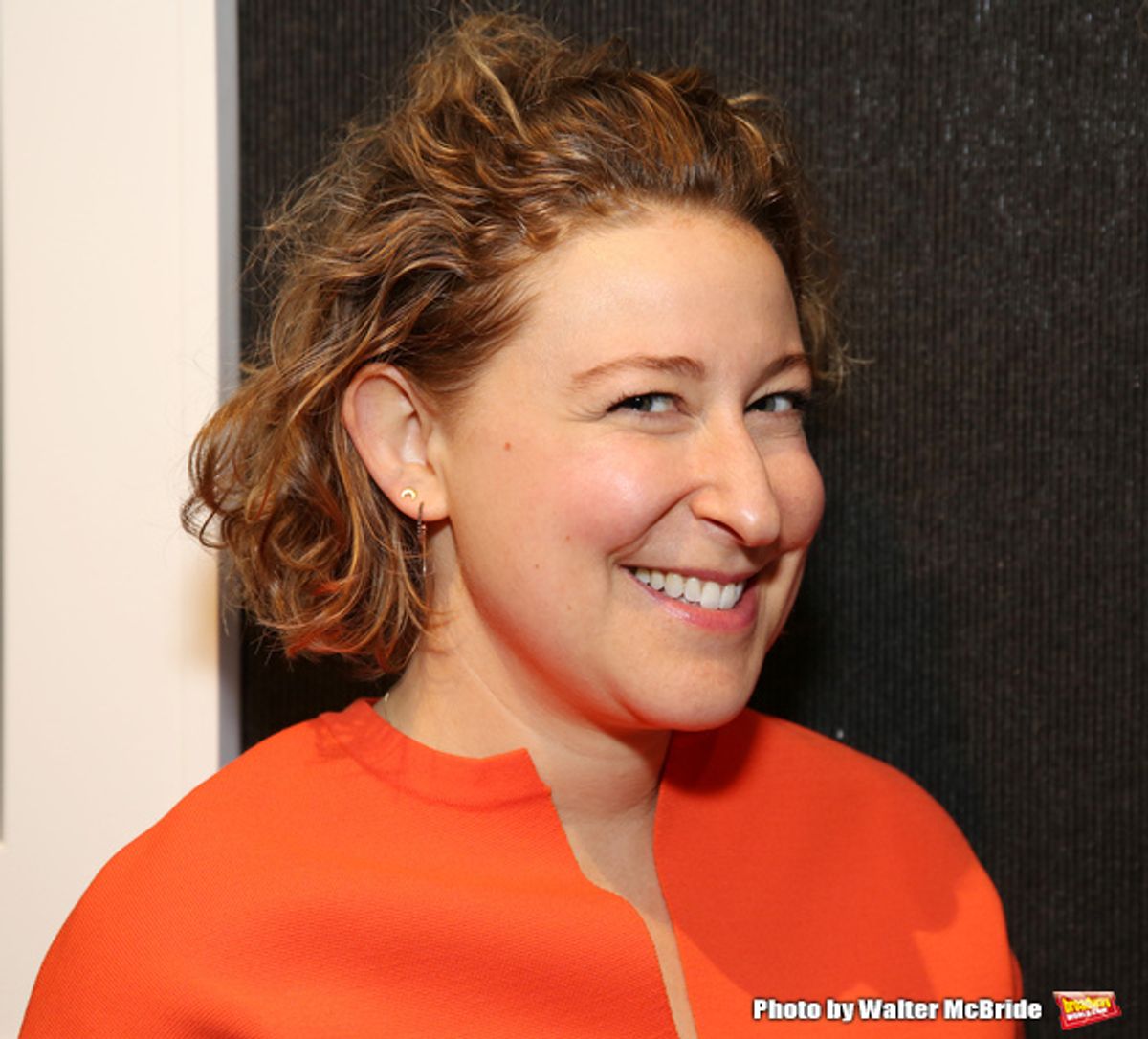 Sophie von Hasselberg at 