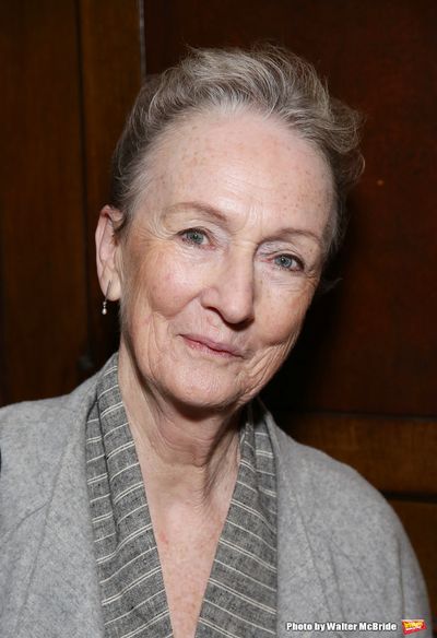 Kathleen Chalfant  Photo