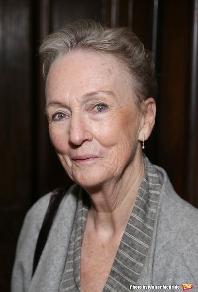 Kathleen Chalfant  Photo