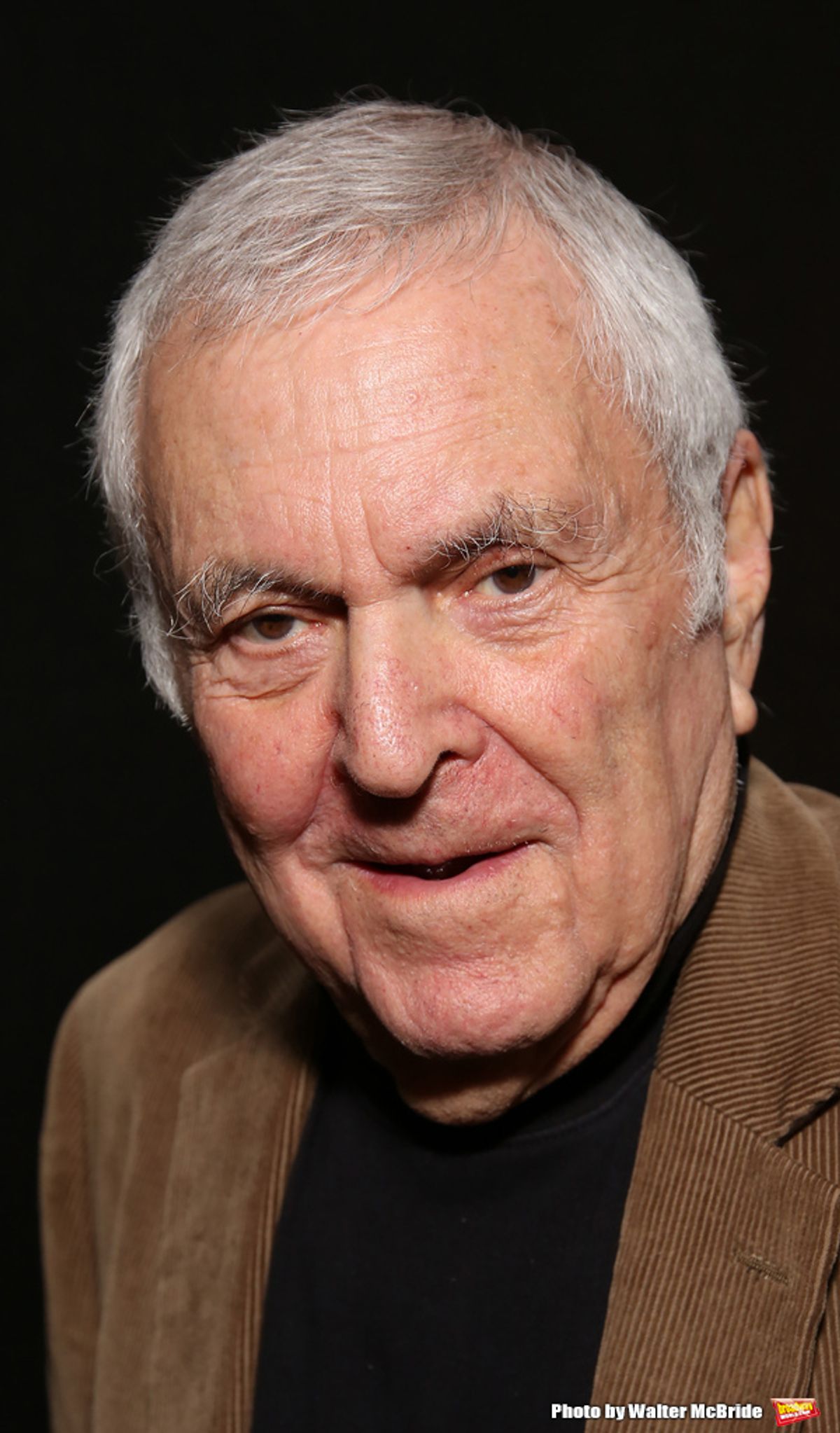 John Kander  at 