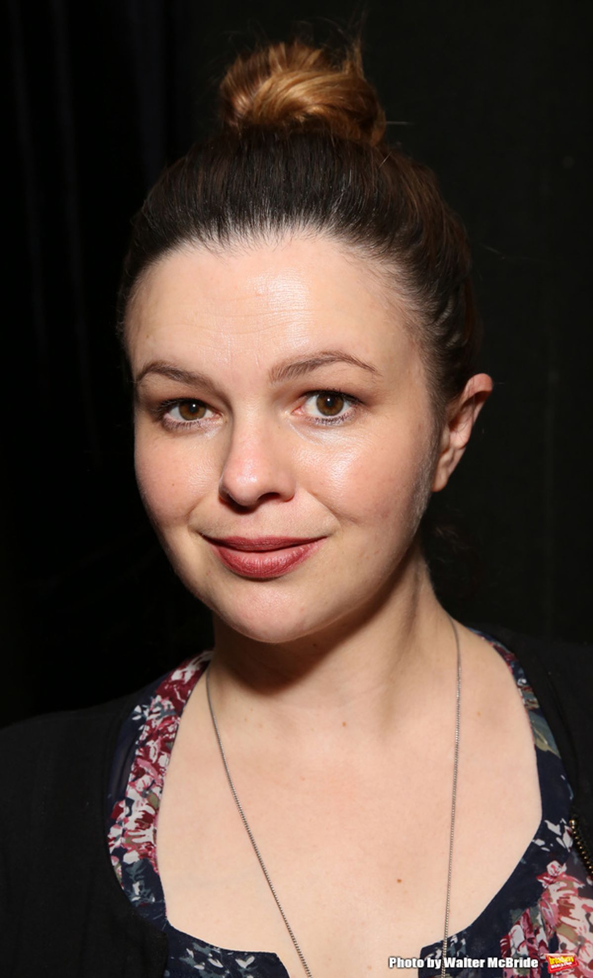 Amber Tamblyn  at 
