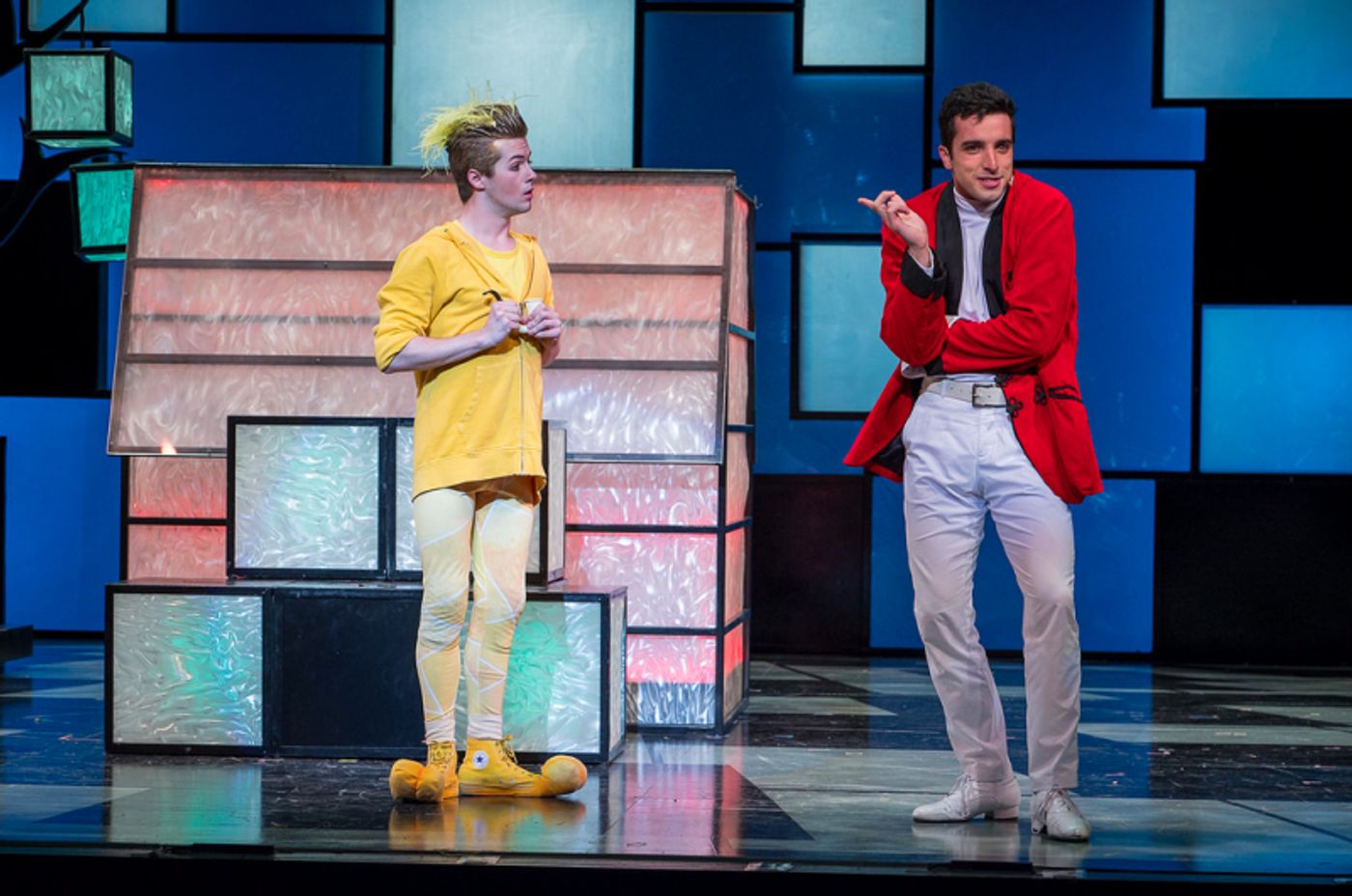 Interview: Snoopy Speaks! Houston's Own Ryne Nardecchia Explains THE WORLD ACCORDING TO SNOOPY  Image