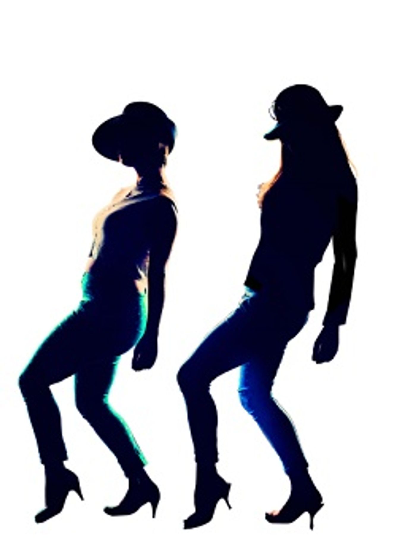 Cabaret Duo to Bring JUST A SONG AND A DANCE to Alexander Upstairs Prior to National Arts Festival Season  Image