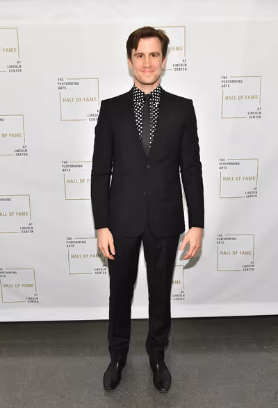 Gavin Creel Photo