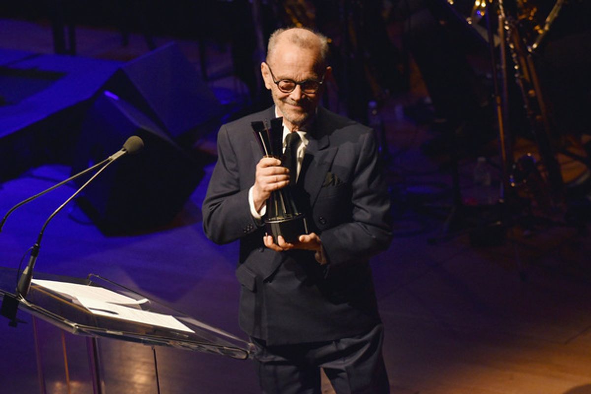 Joel Grey at 