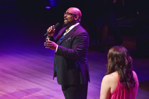 Photo Flash: Hal Prince, Audra McDonald, and More Inducted Into Lincoln Center Performing Arts Hall of Fame — photo 3 of 15