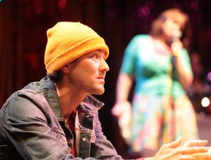 Kyle Delamarter Photo