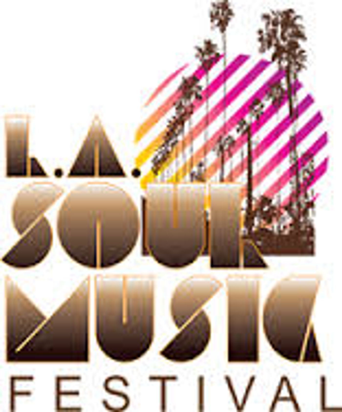 Los Angeles Soul Music Festival Heats Up Summer 2017 at L.A. Exposition Park  Image