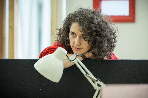 Ellie Kendrick Photo