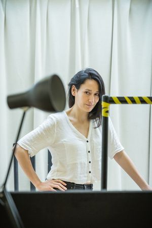 Sian Clifford @ BroadwayWorld Sian Clifford Photo