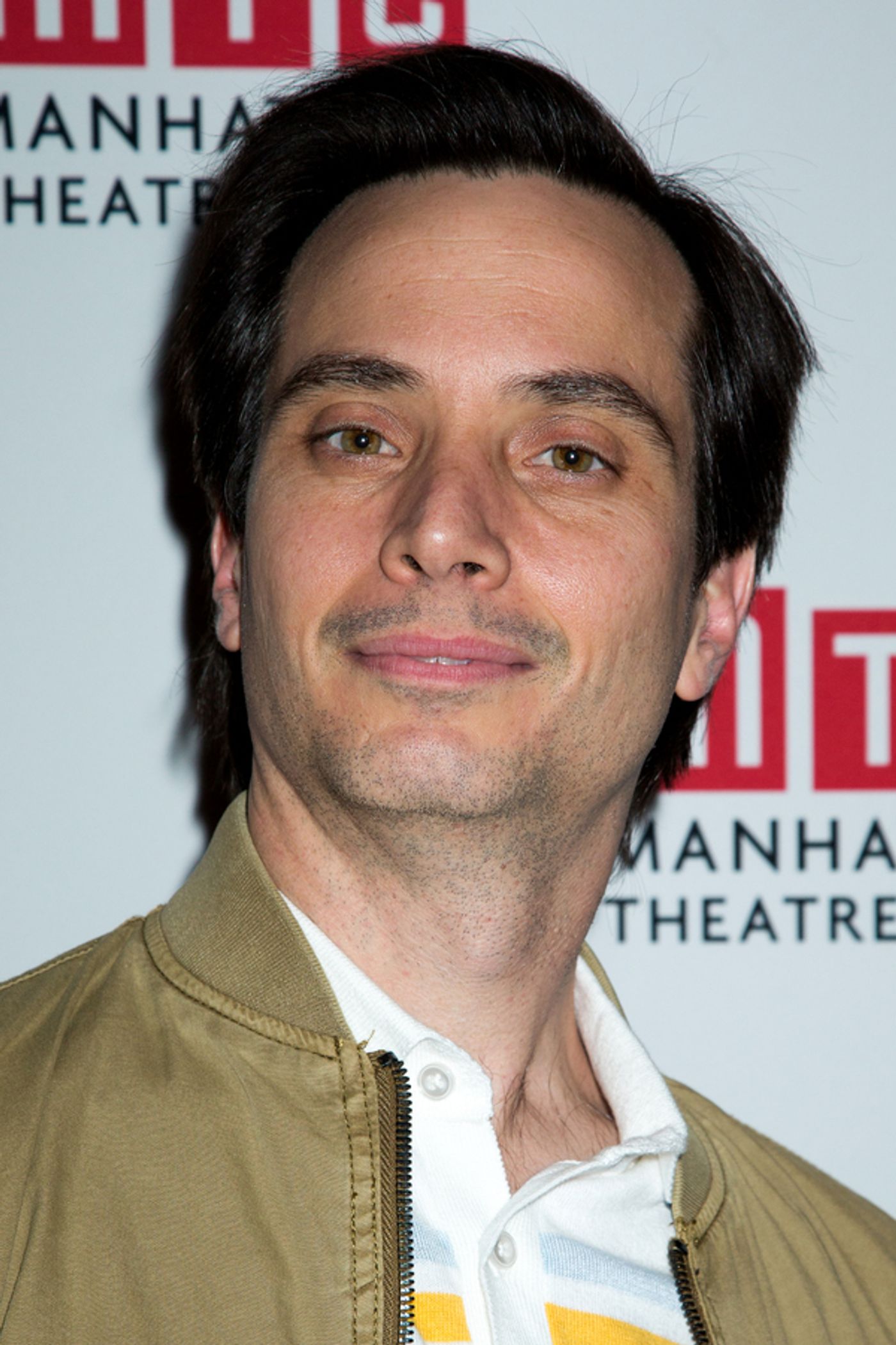 Photo Coverage: MTC Celebrates Opening Night of COST OF LIVING  Image