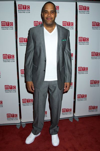 Victor Williams Photo