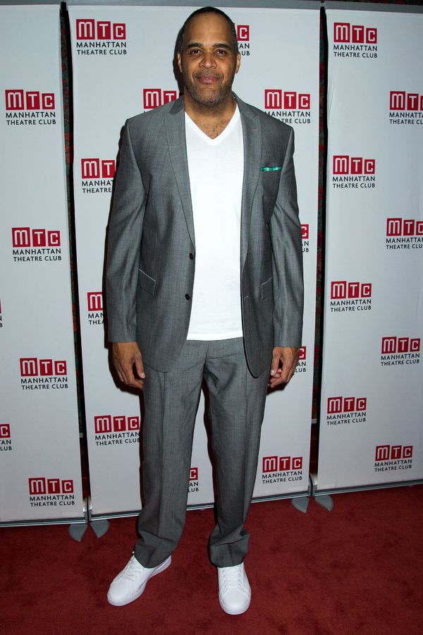 Victor Williams Photo