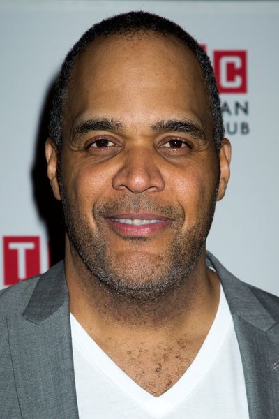 Victor Williams Photo