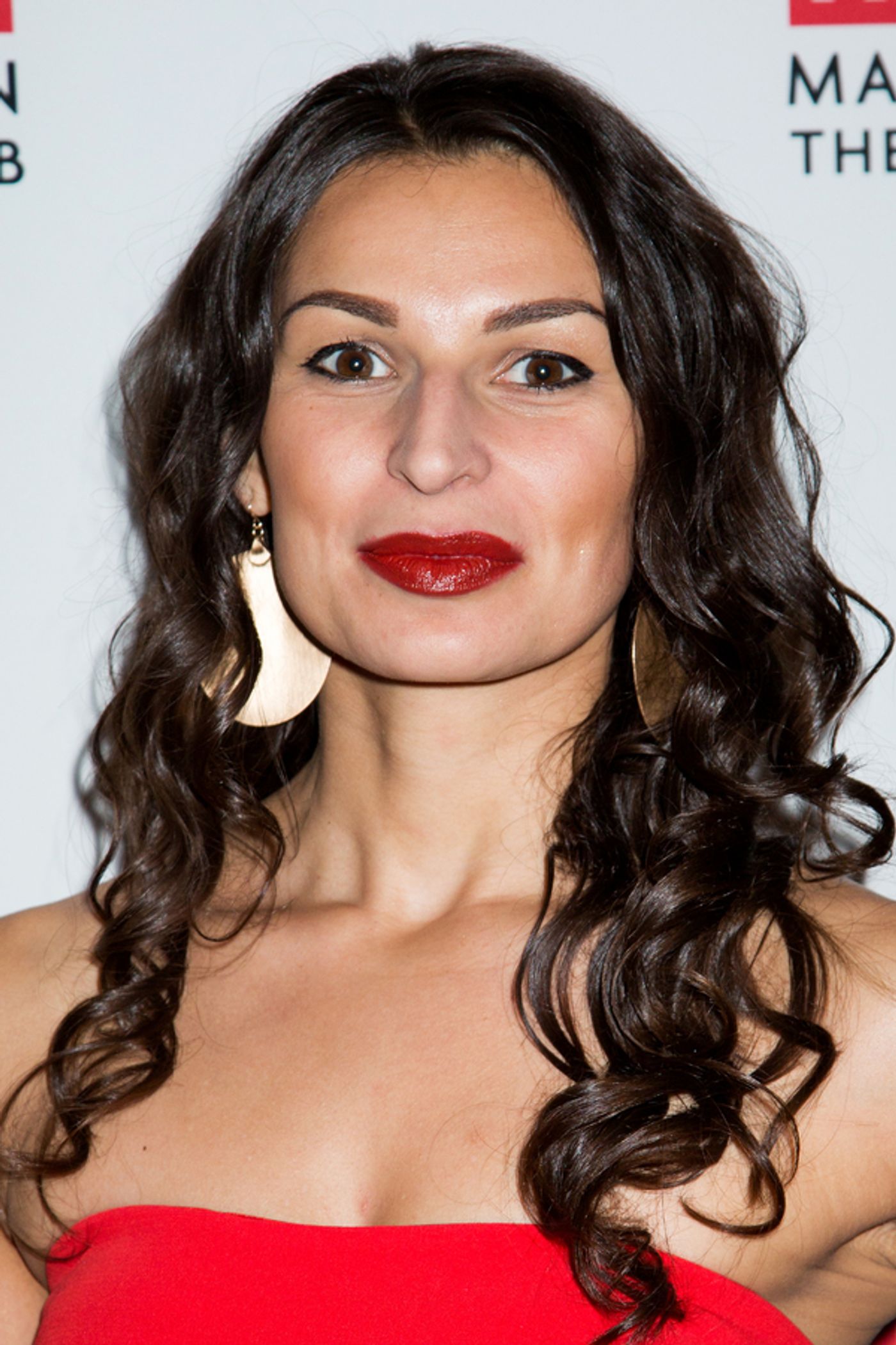 Photo Coverage: MTC Celebrates Opening Night of COST OF LIVING  Image