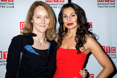 Jo Bonney, Martyna Majok Photo