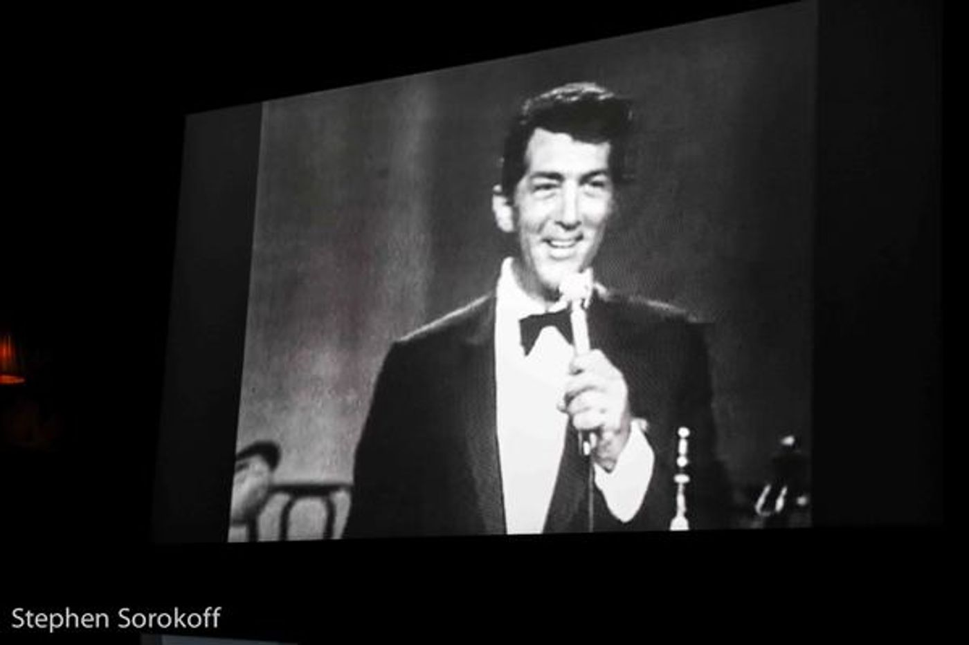 Photo Coverage: Tony Danza Headlines Friars 100th Birthday Party for Dean Martin  Image