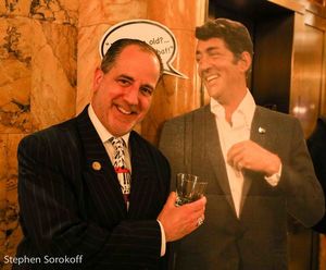 Bob Spiotto, director of programs @ BroadwayWorld Bob Spiotto, director of programs Photo