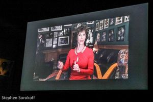 Deana Martin @ BroadwayWorld Deana Martin Photo