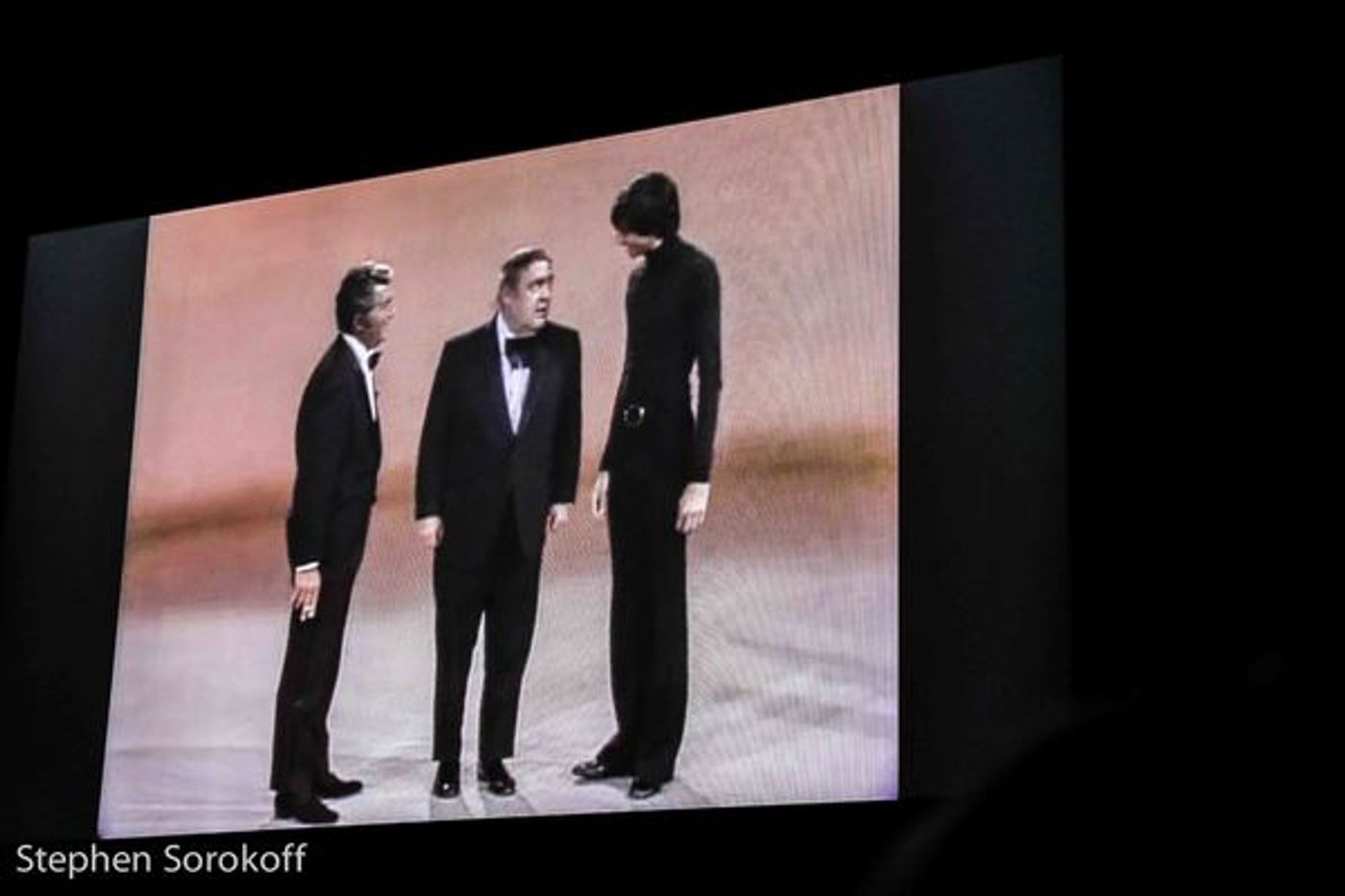 Photo Coverage: Tony Danza Headlines Friars 100th Birthday Party for Dean Martin  Image