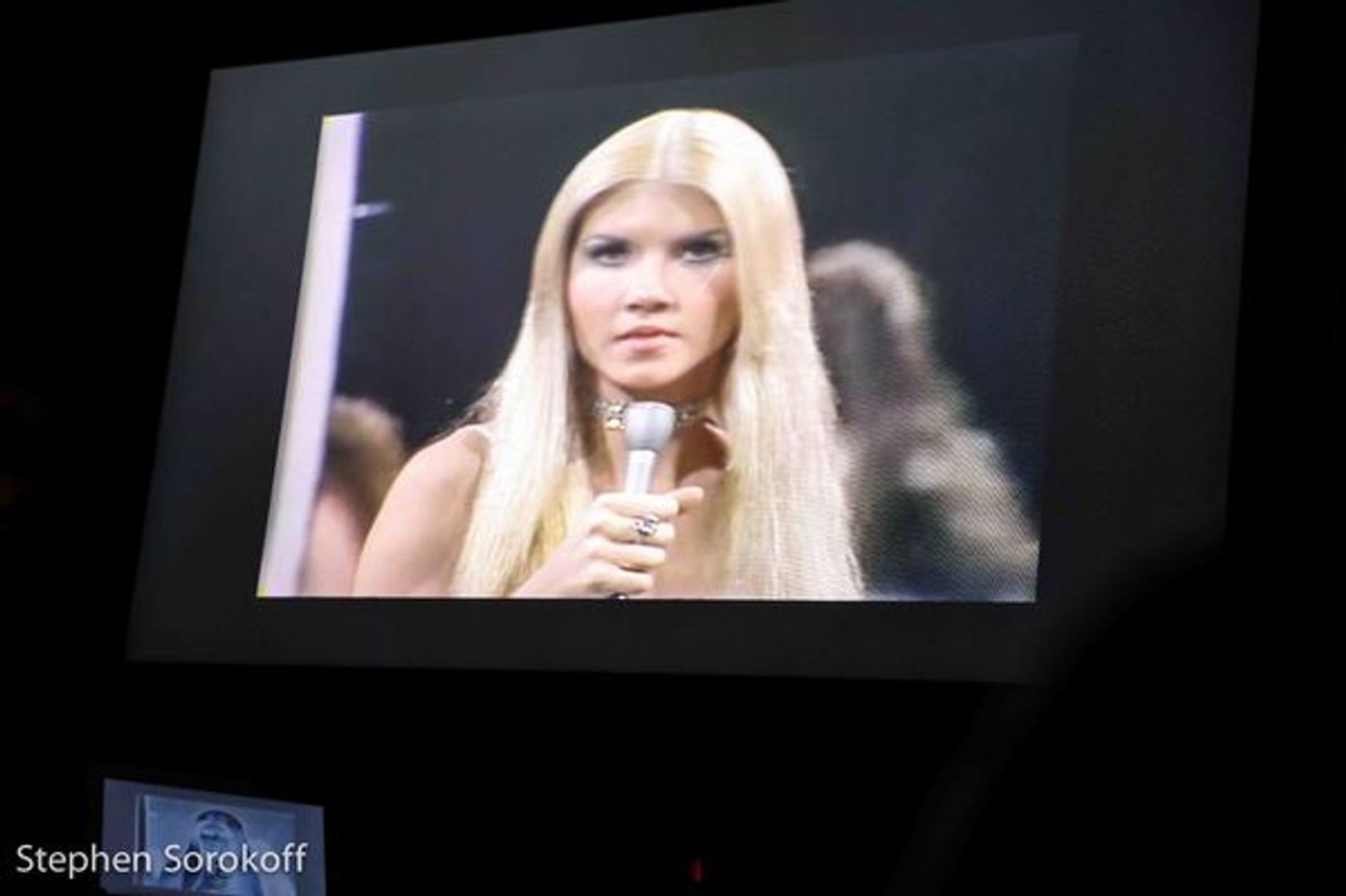 Photo Coverage: Tony Danza Headlines Friars 100th Birthday Party for Dean Martin  Image